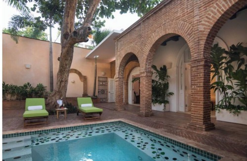 Zona Colonial House | Casa Macoris /with pool
