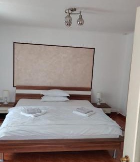 Sapinta House | Casa Madalina