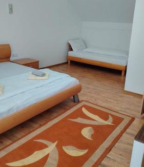 Sapinta House | Casa Madalina