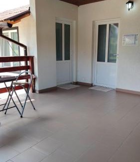 Sapinta House | Casa Madalina