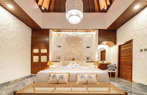 Sebatu Hotel | Casa Maddu