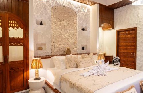 Sebatu Hotel | Casa Maddu