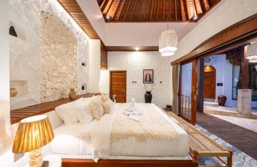 Sebatu Hotel | Casa Maddu