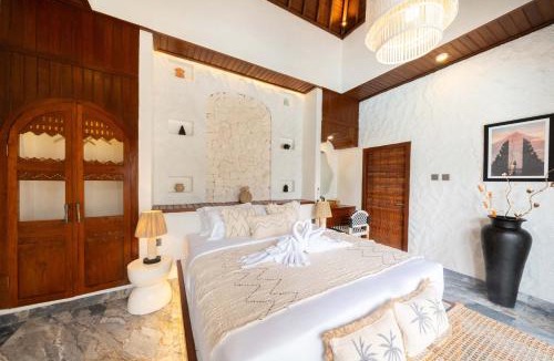 Sebatu Hotel | Casa Maddu