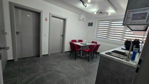 Turda House | Casa MADE