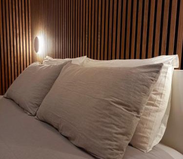 Cit Turin Apartment | Casa Madeli