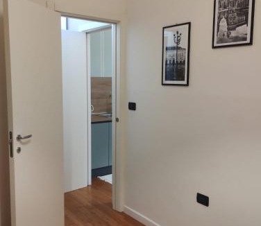 Cit Turin Apartment | Casa Madeli