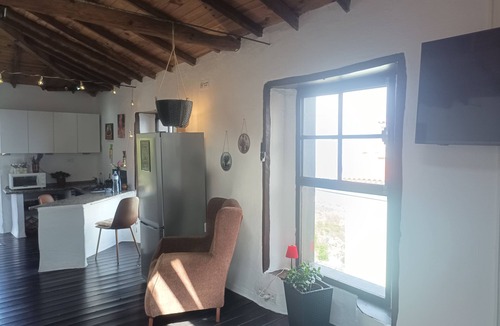 Icod de los Vinos House | Casa Madera 2