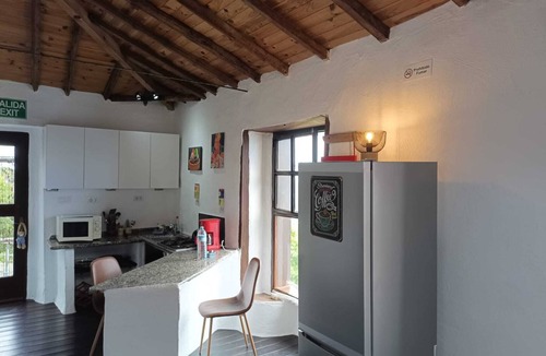 Icod de los Vinos House | Casa Madera 2