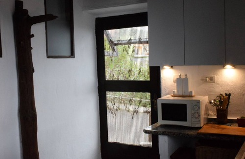 Icod de los Vinos House | Casa Madera 2