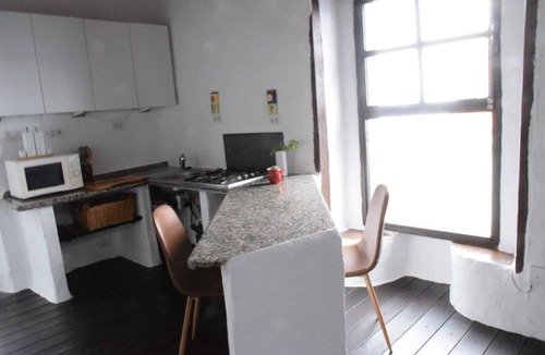 Icod de los Vinos House | Casa Madera 2