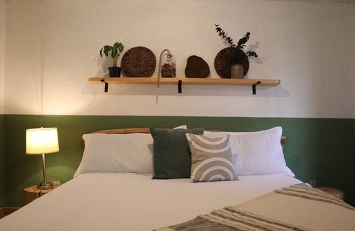 Lagos de Moreno Hotel | Casa Madera