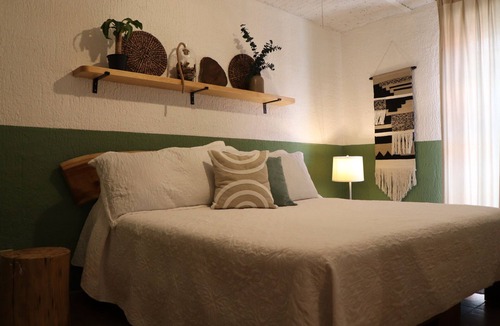 Lagos de Moreno Hotel | Casa Madera