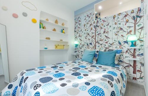 Vernier Apartment | Casa Madere- Idéal Couples - Central & cosy -Train station - Tram & Supermarkets-Balcony- Washing-machine-AC