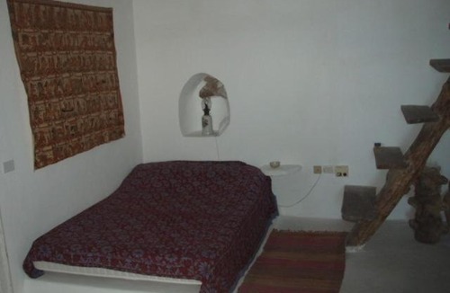 Panarea House | Casa Madonia