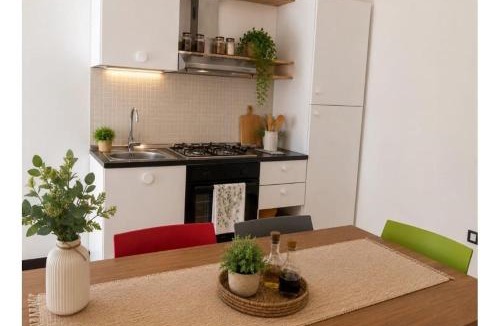 Casarano House | Casa Madrid