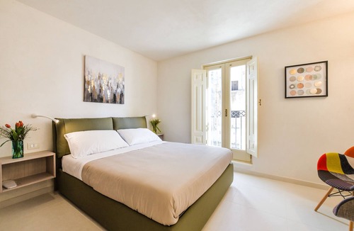 Manduria Bed & Breakfast | Casa Magadè