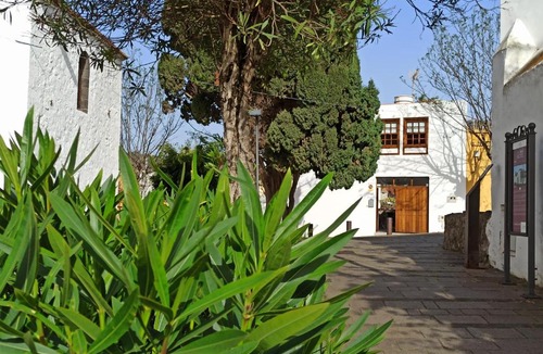 Tacoronte House | Casa Magali