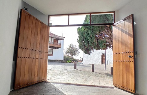 Tacoronte House | Casa Magali