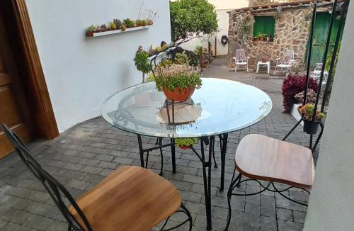 Tacoronte House | Casa Magali