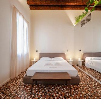 Cannaregio House | Casa Magazen