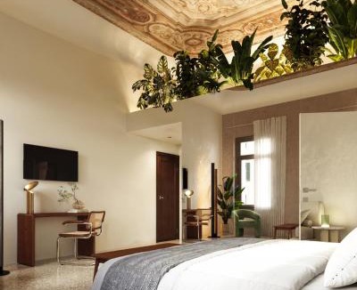 Cannaregio House | Casa Magazen