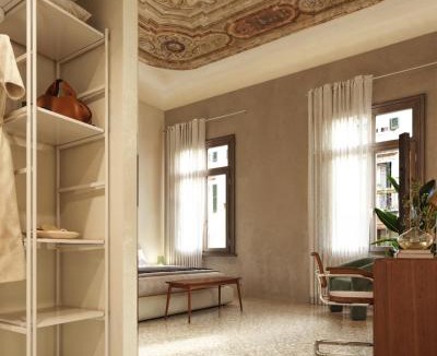 Cannaregio House | Casa Magazen
