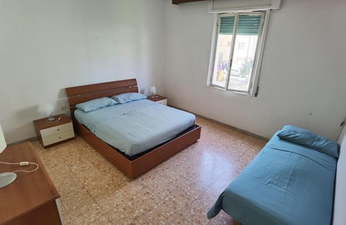 Follonica Apartment | Casa Maggie