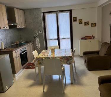 Ancona Apartment | Casa Maggini