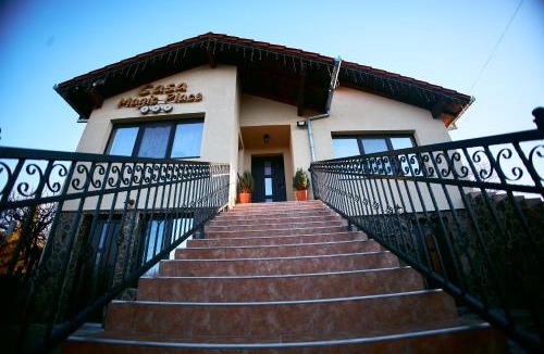 Viile Satu Mare House | Casa MagicPlace