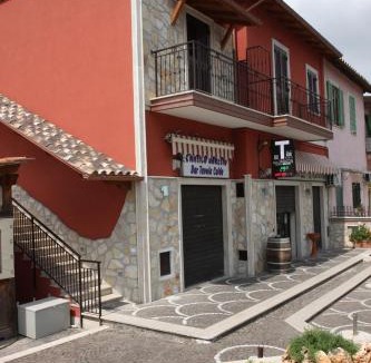 Settecamini House | Casa Magini