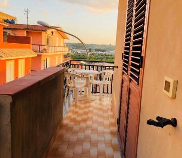 Noto Historic Centre House | Casa Magisa