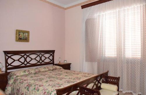 Noto Historic Centre House | Casa Magisa