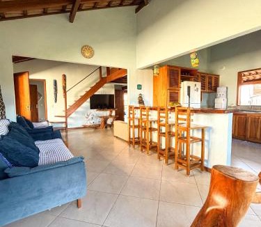 Itacare House | Casa Magna