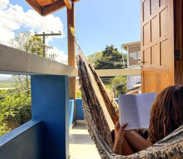 Itacare House | Casa Magna
