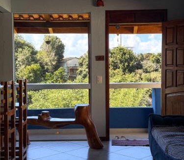 Itacare House | Casa Magna