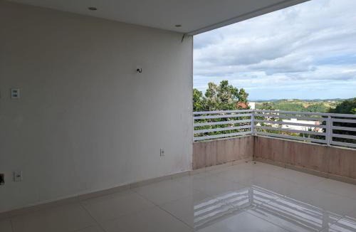 Centro House | Casa magnifica com 4 Quartos em Bananeiras MH