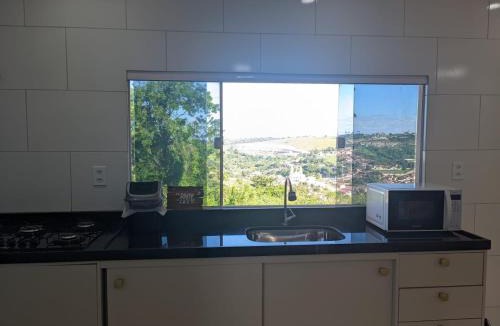 Centro House | Casa magnifica com 4 Quartos em Bananeiras MH
