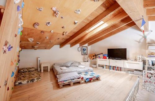 Cimbergo House | Casa magnifica Valle Camonica