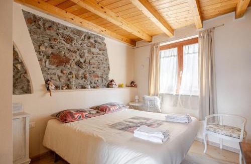Cimbergo House | Casa magnifica Valle Camonica