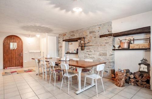 Cimbergo House | Casa magnifica Valle Camonica