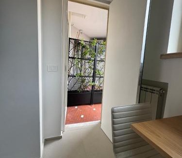Vomero House | Casa Magno