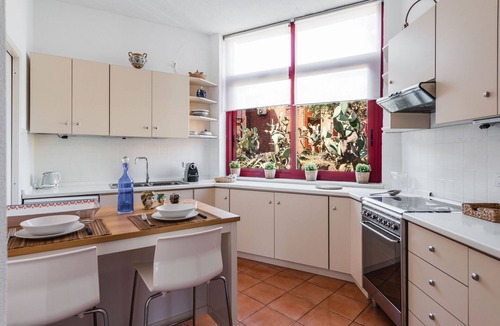 Aci Castello Ski Chalet | Casa Magnolia by Wonderful Italy