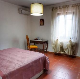Cascine-La Croce House | Casa Magnolia