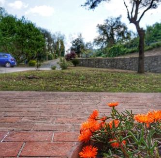Cascine-La Croce House | Casa Magnolia
