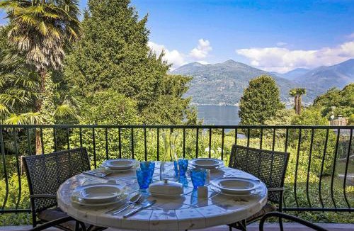 Luino House | Casa Magnolia