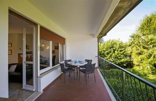 Luino House | Casa Magnolia