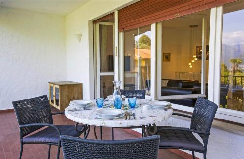 Luino House | Casa Magnolia