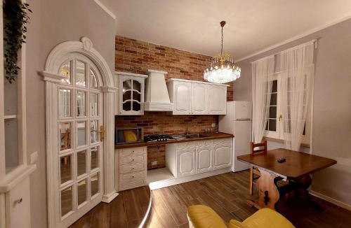 Ardea Apartment | Casa Magnolia