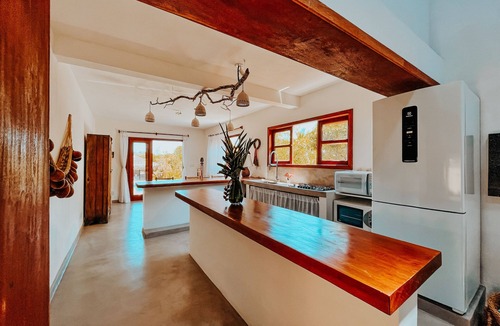 Curuipe House | Casa Maia.